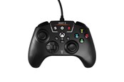 Spill - Tilbehør - Turtle Beach REACT-R - Xbox X/S Black - Controller - Microsoft Xbox One - TBS-0730-02