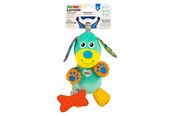 Babyleker - Tomy Lamaze - Pupsqueak - 0796714270234