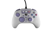 Spill - Tilbehør - Turtle Beach REACT-R Controller Wired Spark - Controller - Microsoft Xbox One - TBS-0732-02