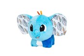 Babyleker - Tomy Lamaze - Puffaboo Elephant - 827467