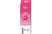 Byggesett - Tomy Hey Clay - Diy Animals (Piggy) - 5011666736016