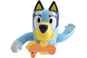 Vannlek - Tomy Bluey - Swimming Bluey - 5011666735484