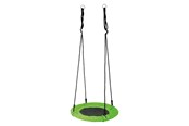 Utendørsleker - Small Foot - Nest Swing Green 62cm - 10474