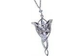 Reklameartikler - Noble - The Lord of the Rings - Arwen Evenstar Pendant - Smykker - 812370010950