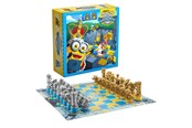 Brettspill & Puslespill - Noble Universal-Minions Medieval Mayhem Chess Set - NN1112