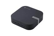 Stasjonær - Mini PC/Barebone - ASUS Chromebox 5 - Celeron 7305 - 4GB - 128GB - Chrome OS - 90MS02N1-M00180