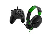 Spill - Tilbehør - ROCCAT Recon 70 Headset + Recon Controller - Controller - TBS-2900-02