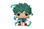 Reklameartikler - Funko! - IZUKU MIDORIYA WITH GLOVES - MY HERO ACADEMIA - Figur - 0889698580359