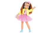 Dukker, Bamser & Utstyr - Corolle Girls - Fashion Doll Zoe London Fashion Week Set - 9000600180