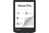 E-bokleser - PocketBook Verse Pro - Azure - PB634-A-WW