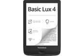 E-bokleser - PocketBook Basic Lux 4 - PB618-P-WW