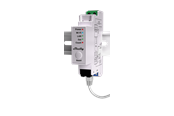 Smarthus - Shelly Pro EM - 50A (with 2 50A CT) - Shelly_ProEM_50A