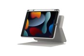 Nettbrett - Deksler og etui - Baseus Minimalist Series IPad 10.2" Magnetic protective case (grey) - ARJS041015