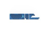 Tastatur - Keychron PBT Full Keycap Set 141 keys - Ocean - Nordic - Tastehetter - Nordisk - T2-ND