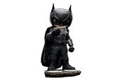 Reklameartikler - Iron Studios - MiniCo Figurines: The Batman 17cm - Figur - 0618231950409