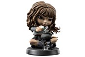 Reklameartikler - Iron Studios - MiniCo Figurines: Harry Potter (Hermione Granger) 12cm - Figur - 0618231950829