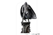 Reklameartikler - Iron Studios - Marvel Moon Knight: 1:10 Art Scale Statue (Moon Knight) 30cm - Figur - 0618231950249