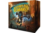 Spill - Destroy All Humans! (DNA Collector's Edition) - Sony PlayStation 4 - Action/Adventure - 9120080075109