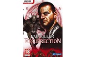 Spill - Painkiller: Resurrection - Windows - FPS - 9006113000495