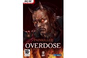 Spill - Painkiller: Overdose - Windows - FPS - 9006113000488