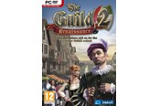 Spill - The Guild 2: Renaissance (Expansion) - Windows - Strategi - 9006113138709