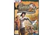 Spill - The Guild 2: Pirates of The European Seas (Expansion) - Windows - Strategi - 9006113000570