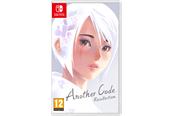 Spill - Another Code: Recollection - Nintendo Switch - Eventyr - 0045496511432