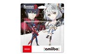 Spill - Tilbehør - Nintendo Amiibo Xenoblade Chronicles 3 - Noah + Mio - 0045496381172