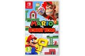 Spill - Mario vs. Donkey Kong - Nintendo Switch - Action - 0045496511593