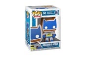 Reklameartikler - Funko! - POP Vinyl DC Holiday Batman - Figur - 64325