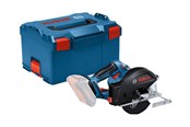 Sirkelsag - Bosch GKM 18V-50 Professional (SOLO) - 06016B8001