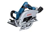 Sirkelsag - Bosch GKS 18V-70 L Professional (SOLO) - 06016B9000