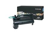 Printertilbehør blekk/toner - Lexmark - Extra High Yield - black - ori - Laser toner Svart - C792X2KG