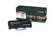 Printertilbehør blekk/toner - Lexmark - High Yield - black - original - Laser toner Svart - X463H21G