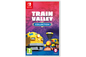 Spill - Train Valley Collection - Simulering - 5060997482390