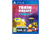 Spill - Train Valley Collection - Sony PlayStation 4 - Simulering - 5060997482420