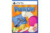 Spill - PlateUp! - Sony PlayStation 5 - Sanntidsstrategi - 5060997480310