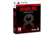 Spill - Daymare: 1994 Sandcastle (Limited Edition) - Sony PlayStation 5 - Action/Adventure - 5055377606152