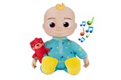 Babyleker - Jazwares CoComelon - Roto Plush - Bedtime JJ Doll (Danish) - CMW0333