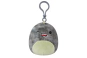 Dukker, Bamser & Utstyr - Squishmallows Xander the Winking Grey T-Rex - 0196566184084