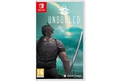 Spill - Unsouled - Nintendo Switch - RPG - 3760328372162