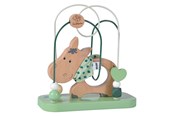 Babyleker - Eichhorn Baby Hipp Motor Skills Spiral Donkey - 100005868