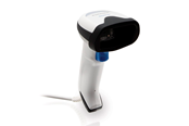 Strekkodelesere - Datalogic QuickScan QD2590 - barcode scanner - QD2590-WHK1S