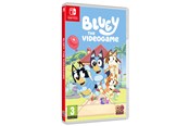 Spill - Bluey: The Videogame - Nintendo Switch - Eventyr - 5061005350021