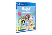 Spill - Bluey: The Videogame - Sony PlayStation 4 - Eventyr - 5061005350496