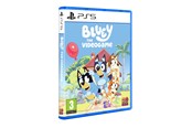 Spill - Bluey: The Videogame - Sony PlayStation 5 - Eventyr - 5061005350762