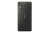 Mobiltelefoner - Nokia C02 - 32GB/3GB - Charcoal - SP01Z01Z3127Y