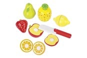 Treleker - Goki Fruit with velcro - 51597