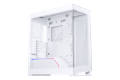 Kabinett - Phanteks NV5 D-RGB - Matte White - Kabinett - Miditower - Hvit - PH-NV523TG_DMW01