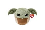 Dukker, Bamser & Utstyr - Ty Star Wars Yoda - 0008421392568